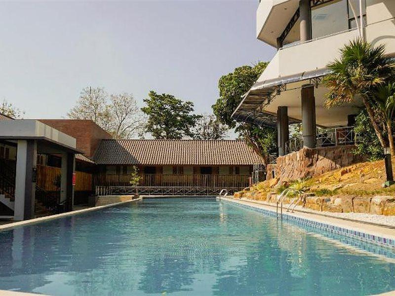 Jatiluhur Valley Resort Purwakarta Luaran gambar