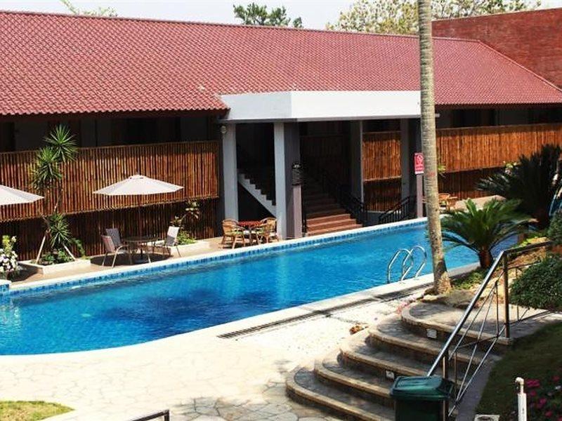 Jatiluhur Valley Resort Purwakarta Luaran gambar