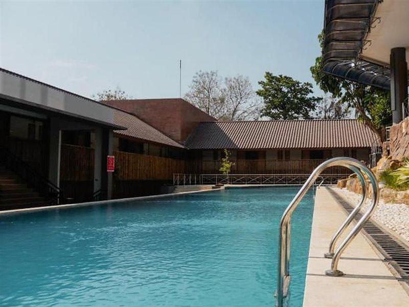 Jatiluhur Valley Resort Purwakarta Luaran gambar