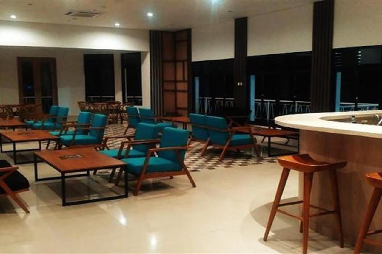 Jatiluhur Valley Resort Purwakarta Luaran gambar