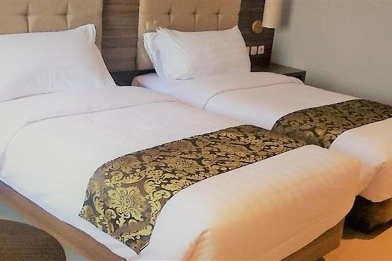 Jatiluhur Valley Resort Purwakarta Luaran gambar