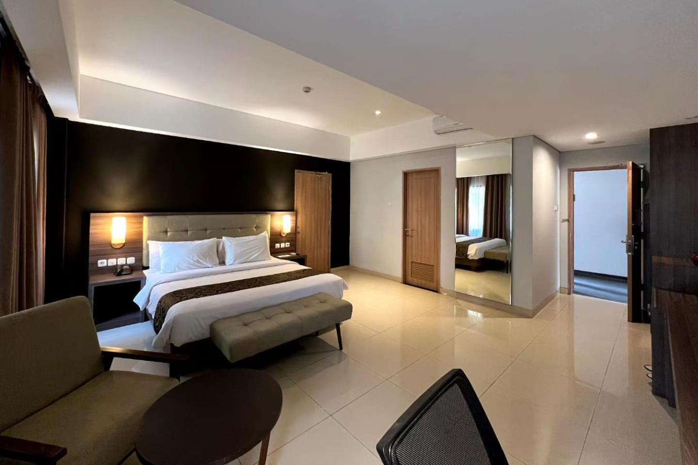 Jatiluhur Valley Resort Purwakarta Luaran gambar