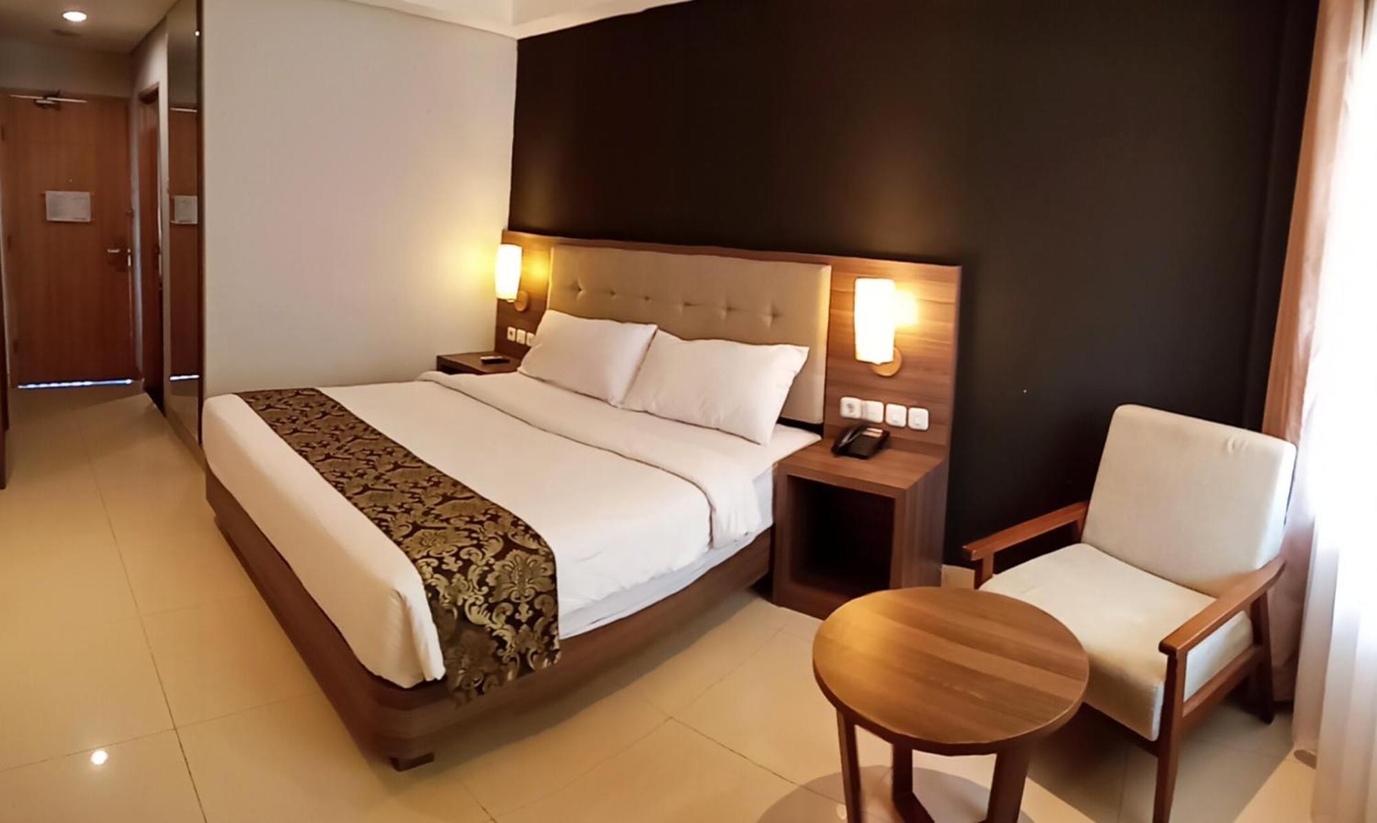 Jatiluhur Valley Resort Purwakarta Luaran gambar