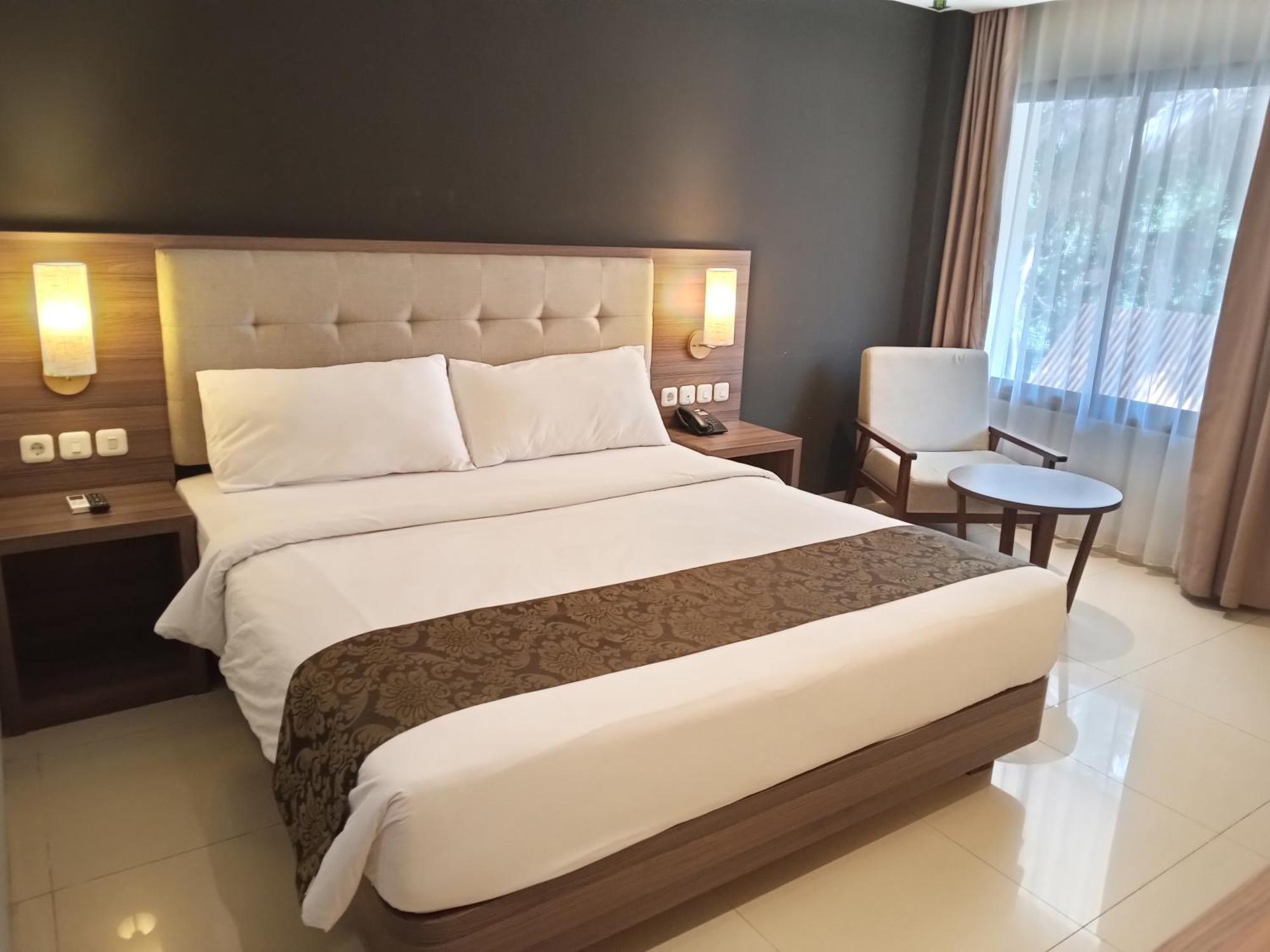 Jatiluhur Valley Resort Purwakarta Luaran gambar