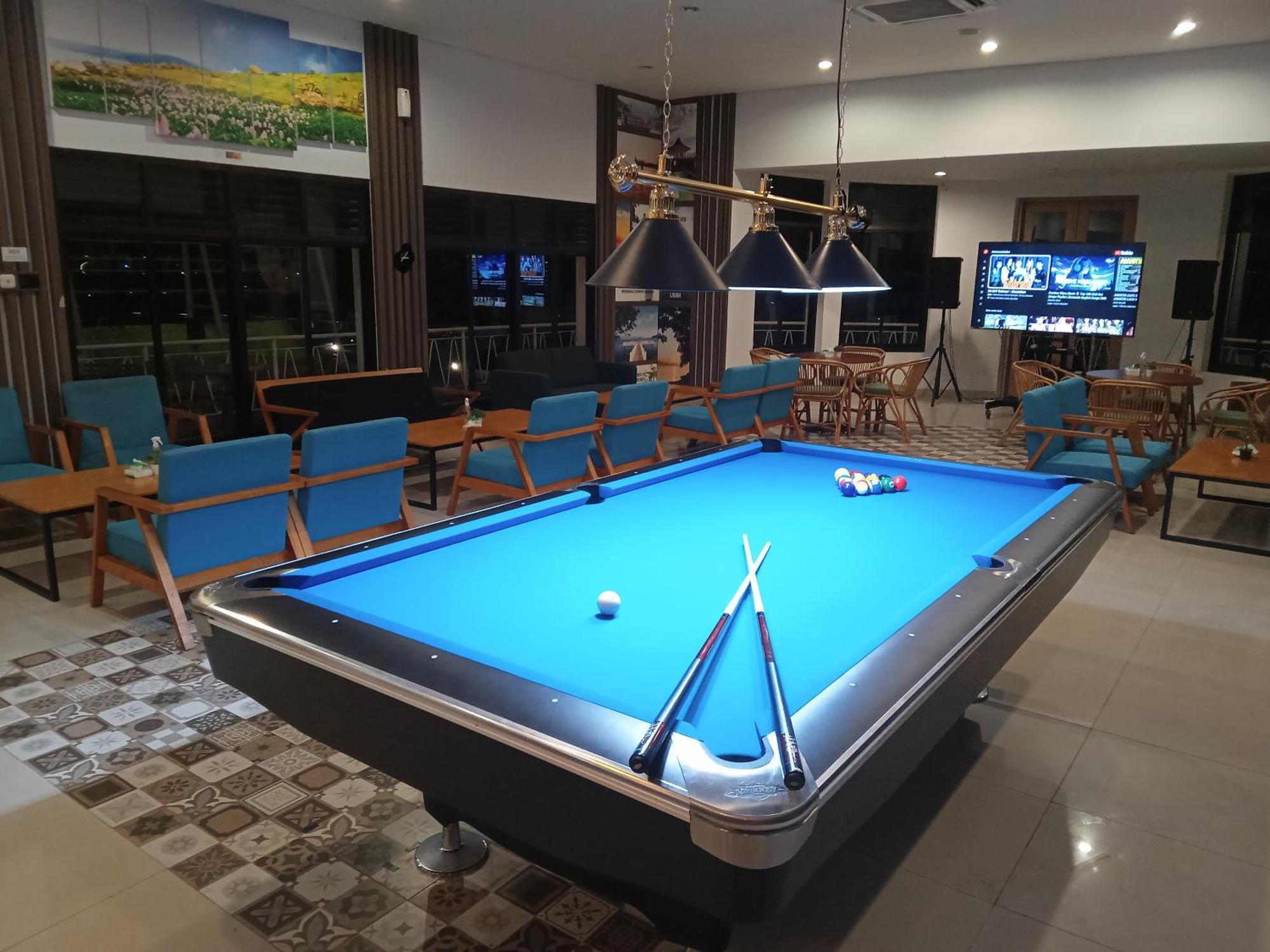 Jatiluhur Valley Resort Purwakarta Luaran gambar